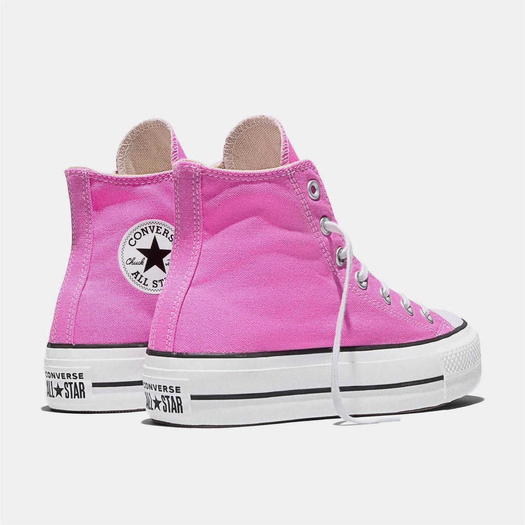 Converse Chuck Taylor All Star Canvas High Top Trainers