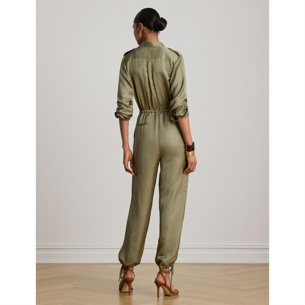 Lauren by Ralph Lauren Jumpsuit