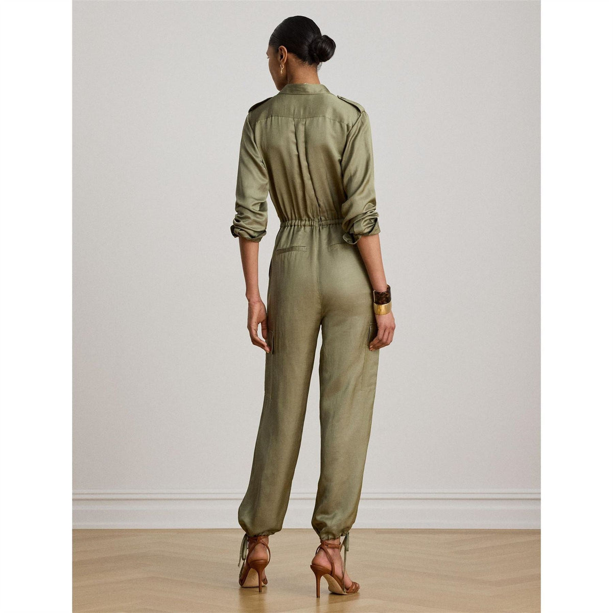 Lauren by Ralph Lauren Jumpsuit
