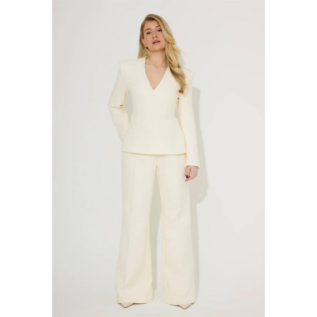 Odd Muse Womens Wide Leg Trousers