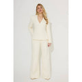 Odd Muse Womens Wide Leg Trousers