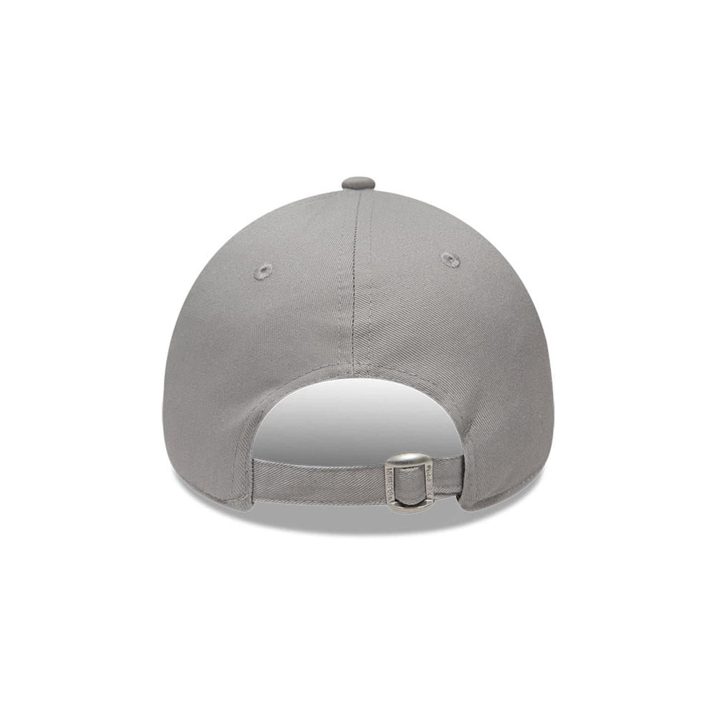 New Era Adjustable Cap