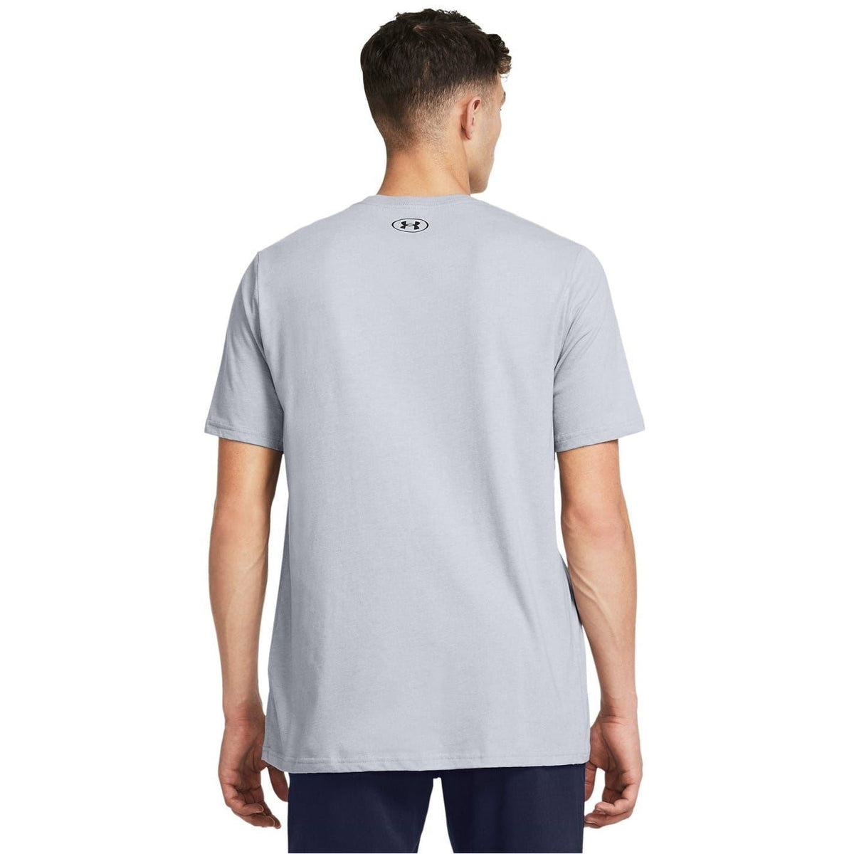 Under Armour Short Sleeve Mens