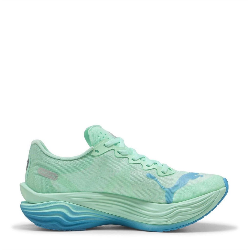 Puma Womens Nitro Elite 3 Road Running Shoes