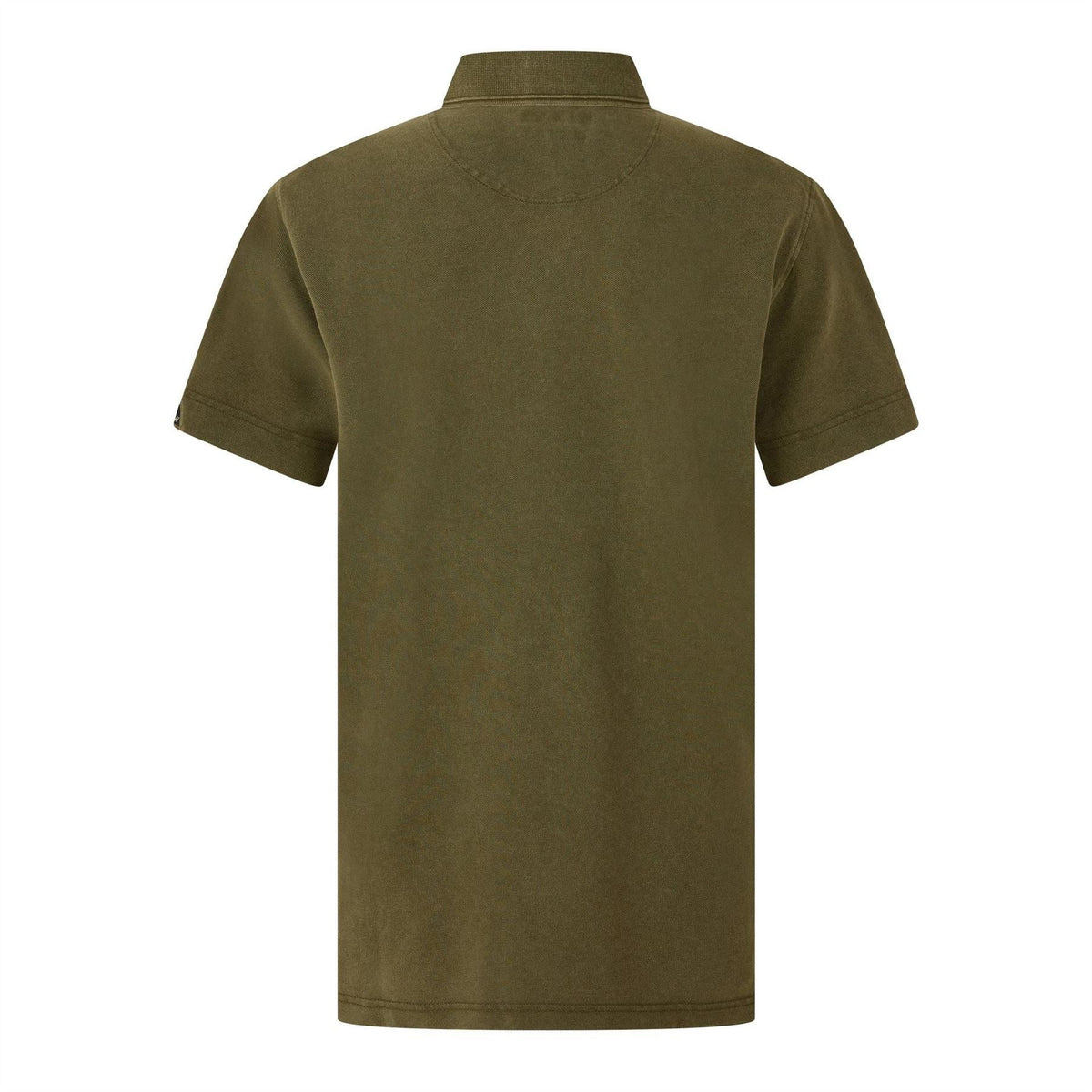 Replay Short Sleeve Polo Shirt
