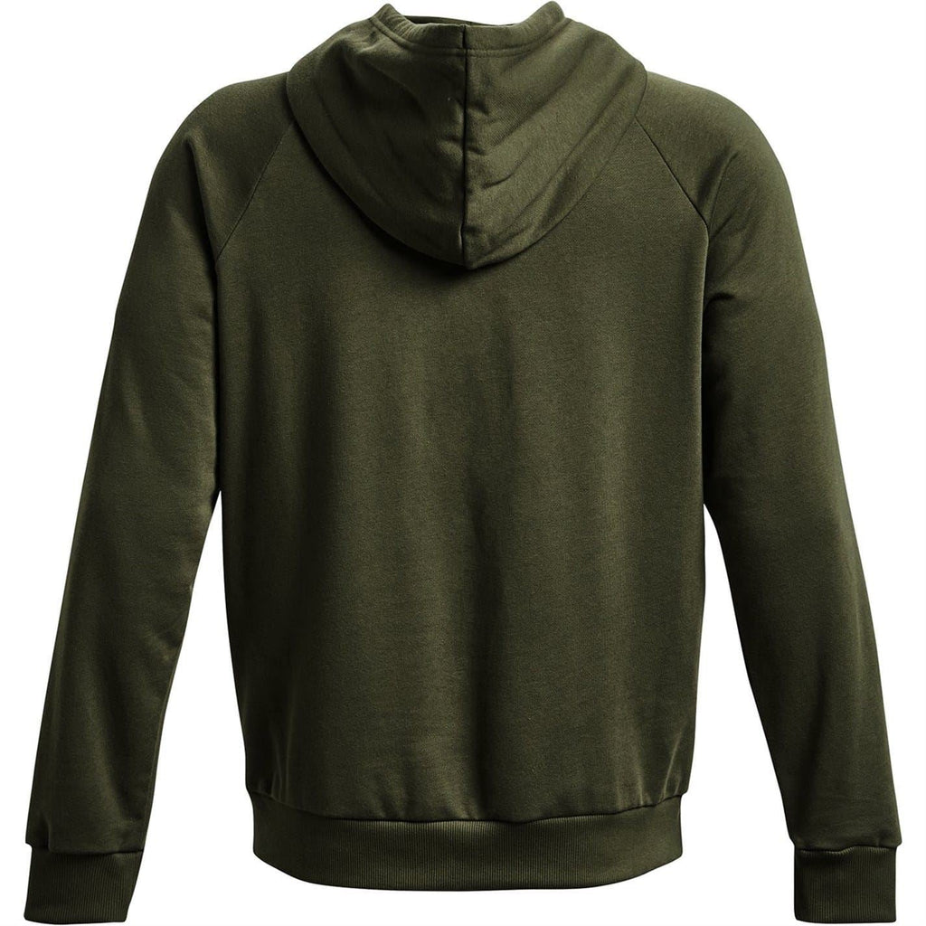 Under Armour Mens Fleece Hoodie