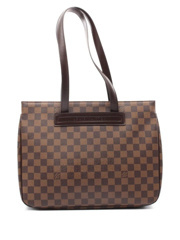 Pre-OwnedLouis Vuitton Pre-Owned2006 Parioli PM tote bag