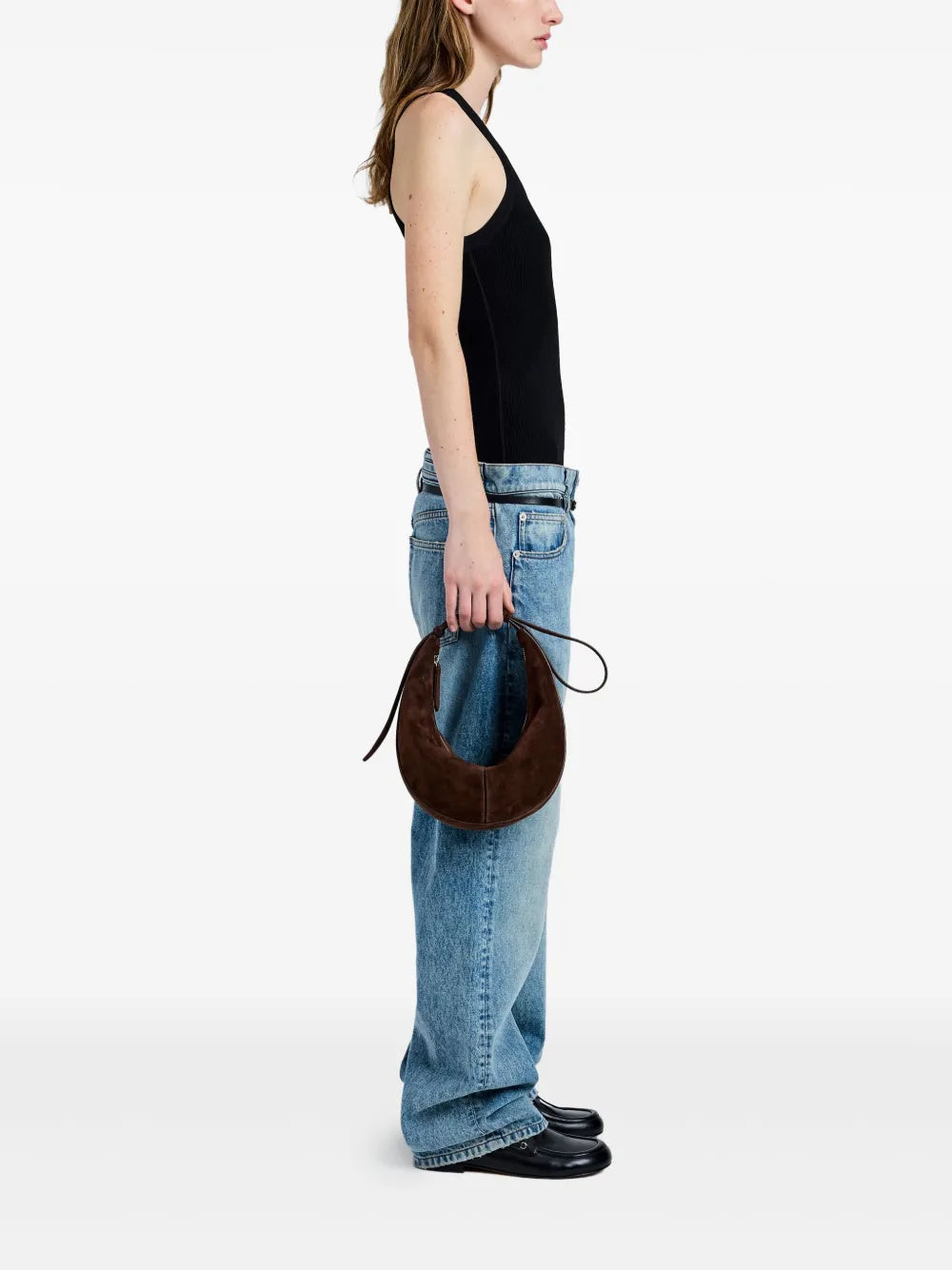 Proenza SchoulerSlide shoulder bag
