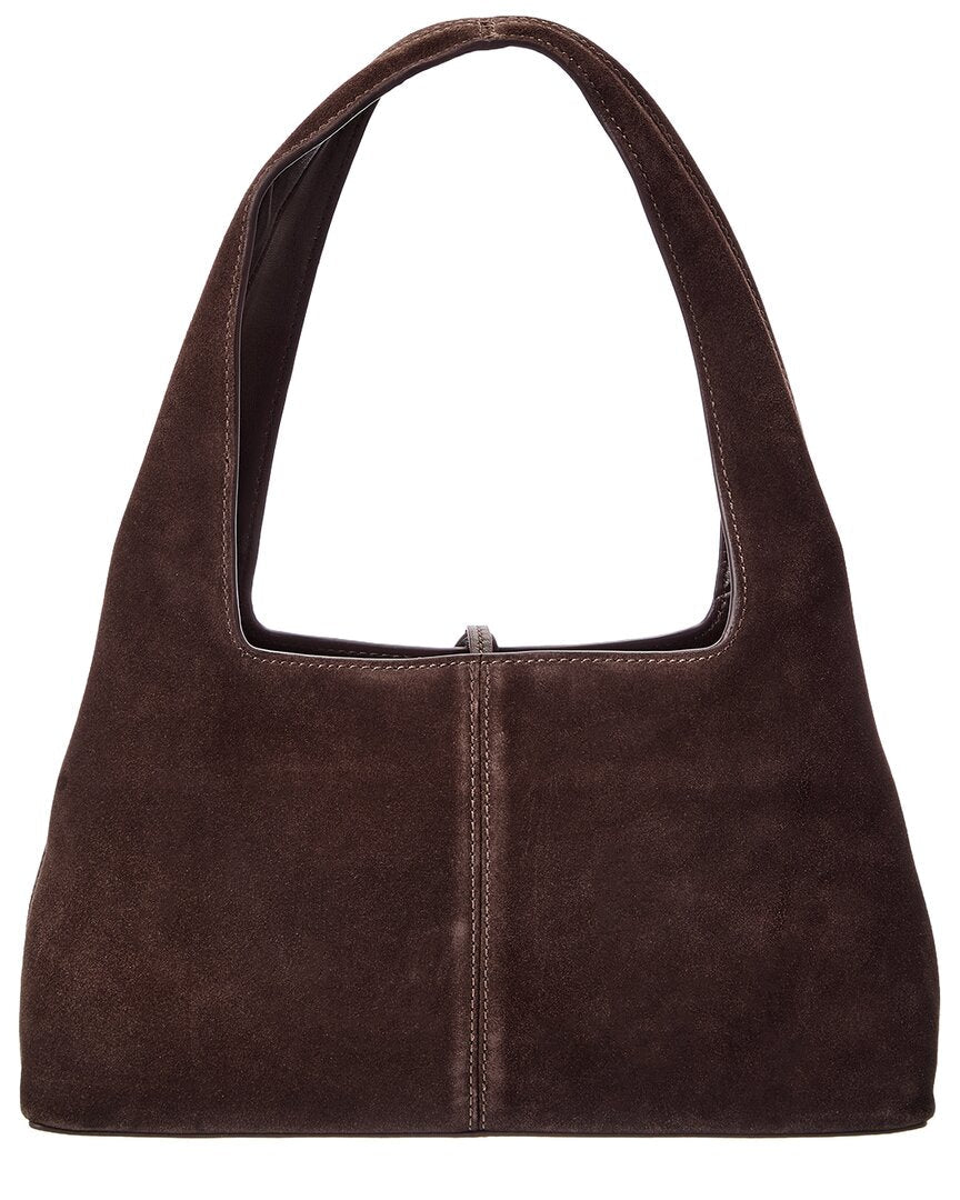Vince Meadow Leather Shoulder
