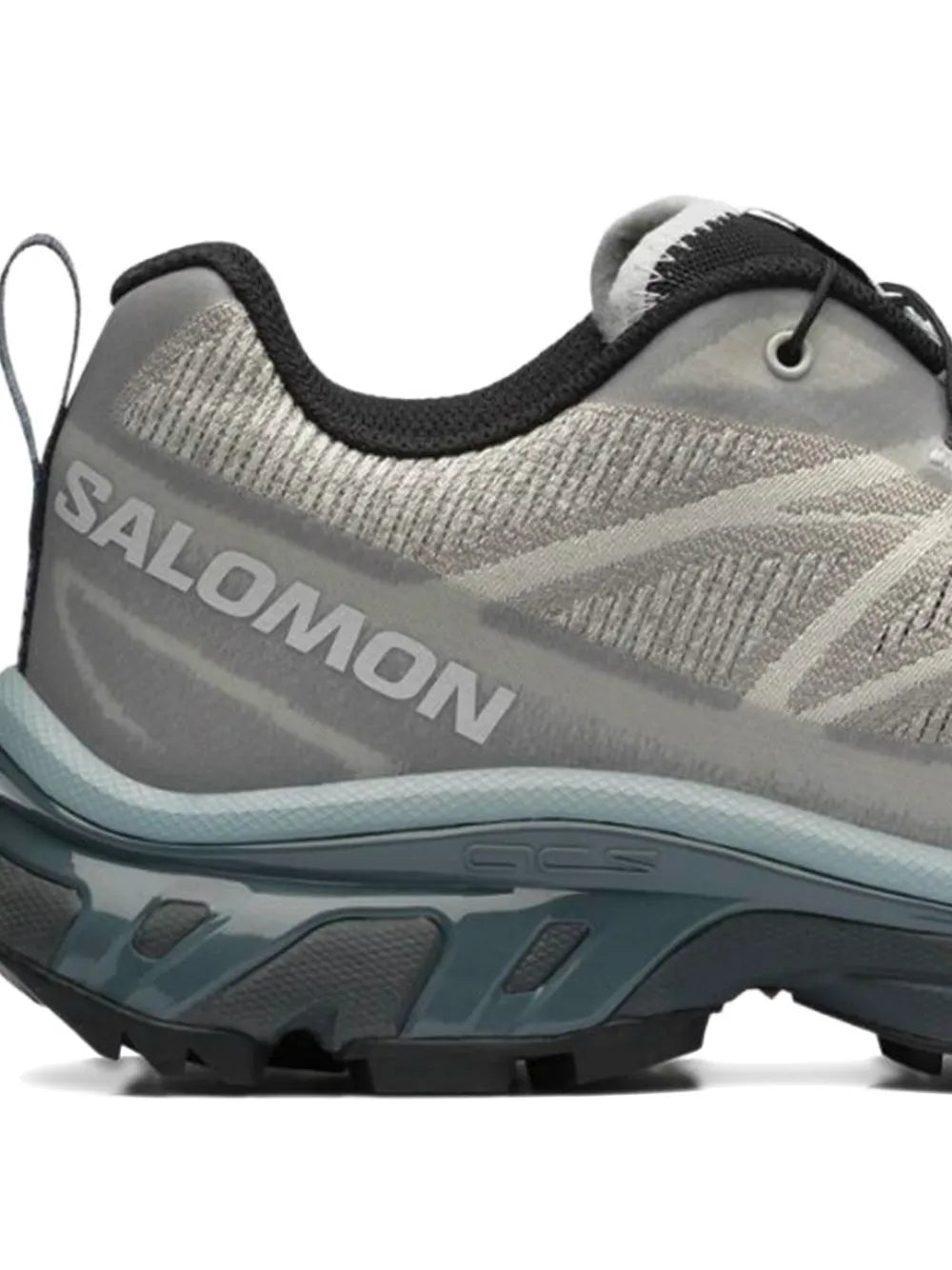Salomon Xt-6 Sneakers
