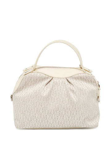 Pre-OwnedAigner Vintage2023 monogram tote bag