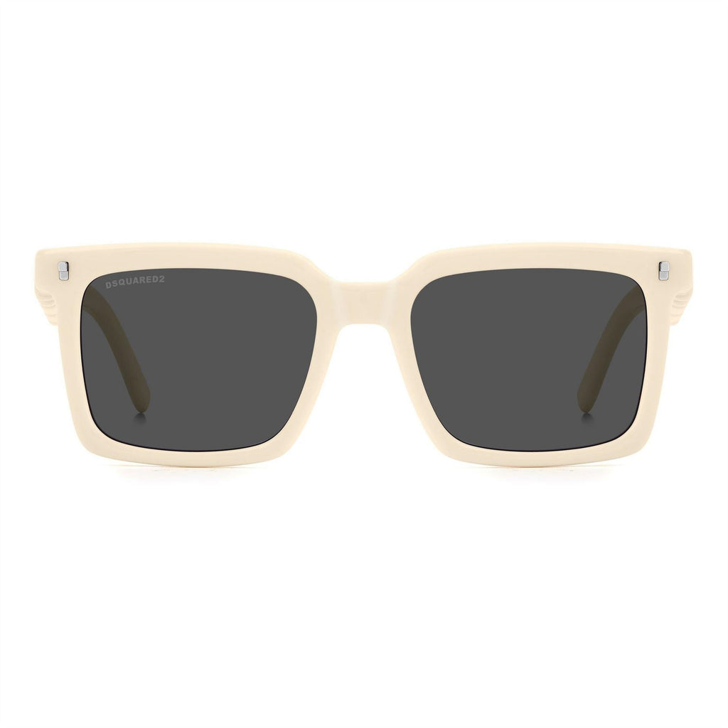 DSquared2 Round Sunglasses