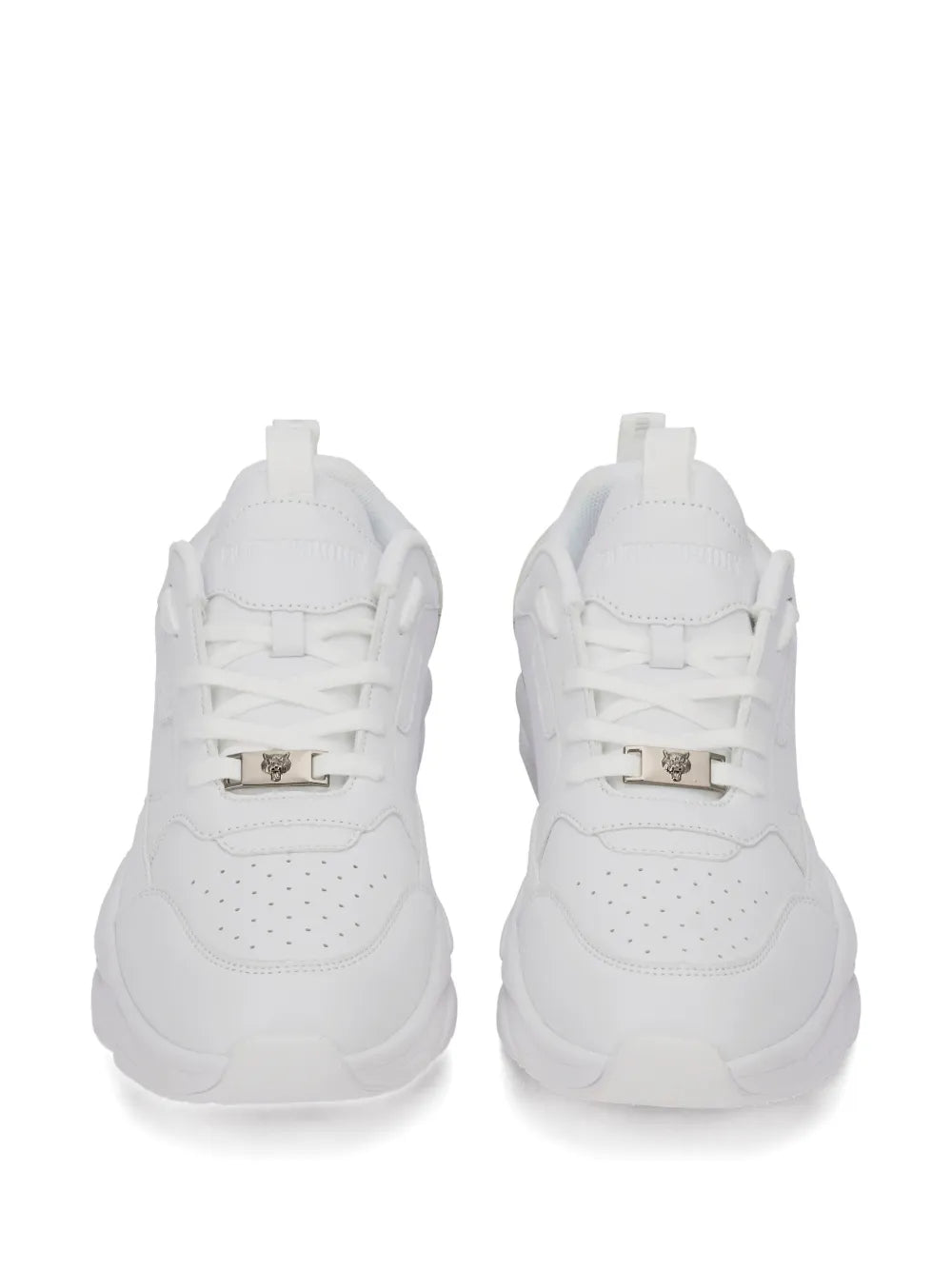 Plein Sport Ghost X // Gen.X.05 Sneakers