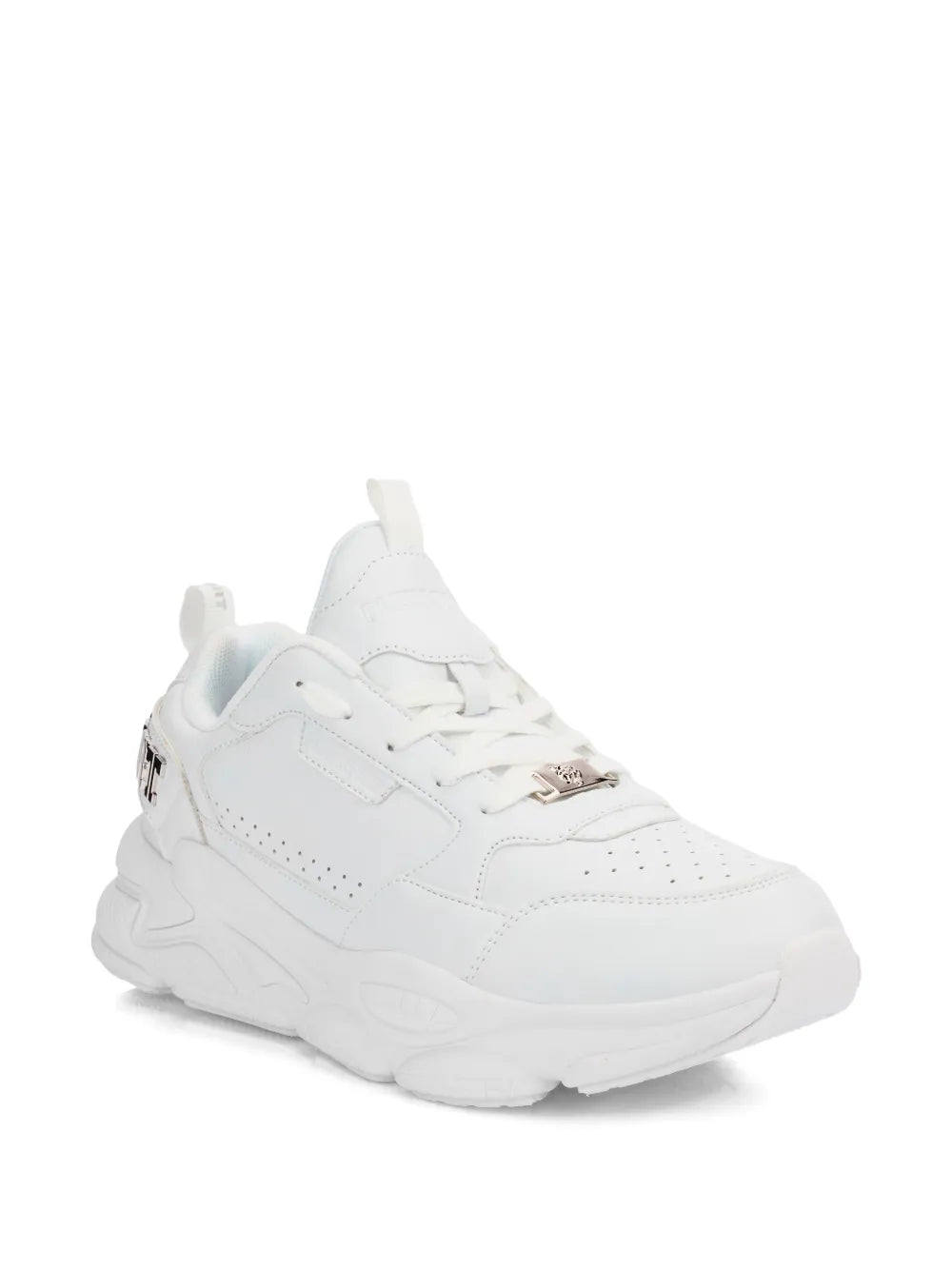 Plein Sport Ghost X // Gen.X.05 Sneakers