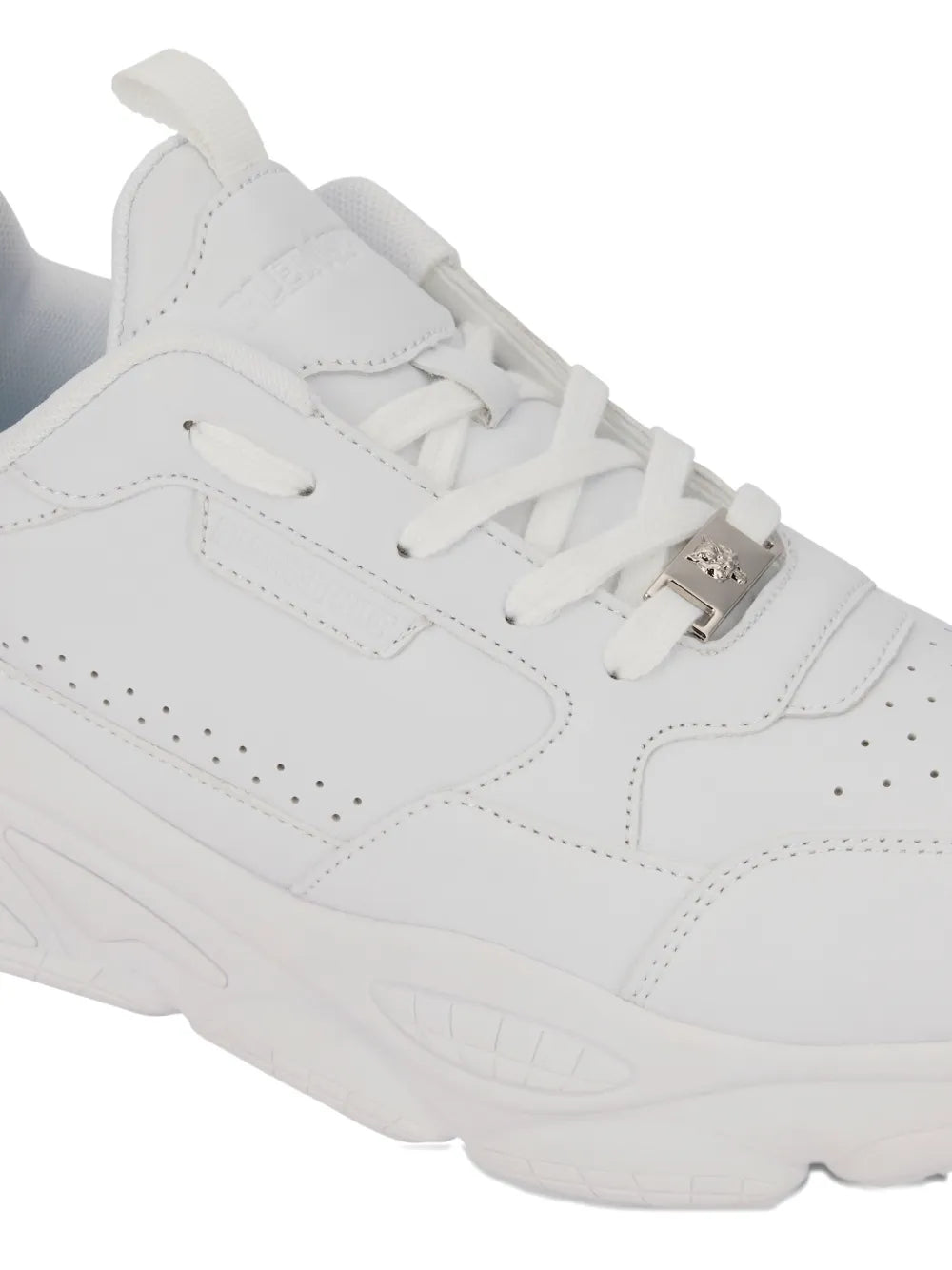 Plein Sport Ghost X // Gen.X.05 Sneakers