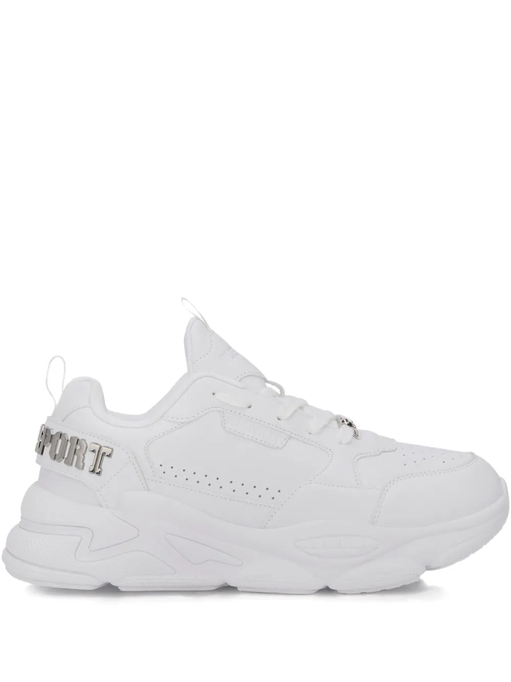 Plein Sport Ghost X // Gen.X.05 Sneakers