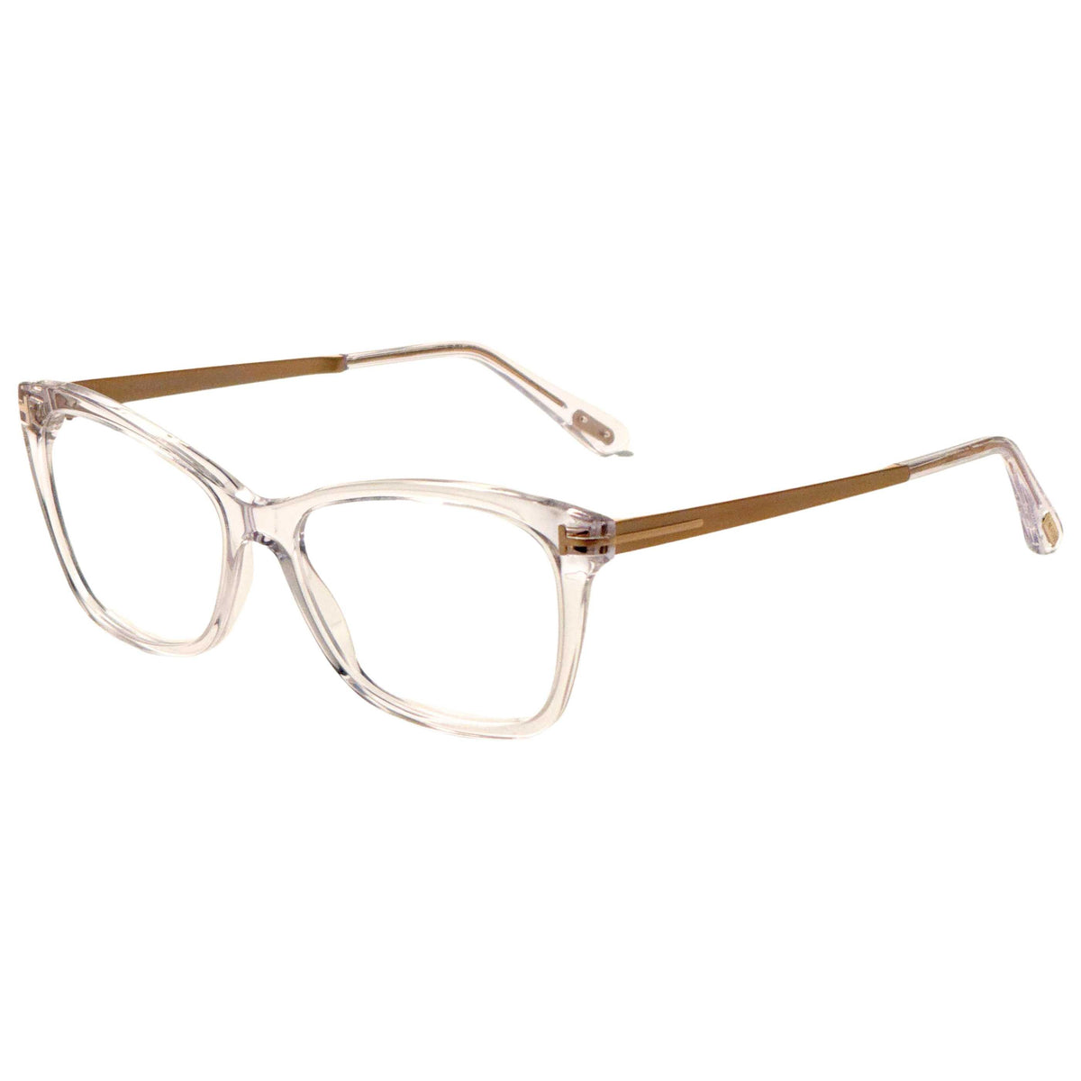 Tom Ford Women's 54mm White Eyeglasses FT5353-026-54