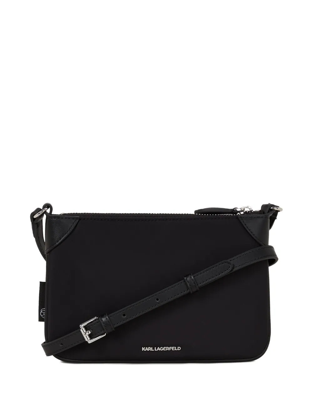Karl LagerfeldIkon cross body bag