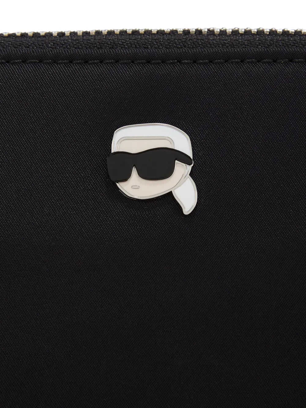 Karl LagerfeldIkon cross body bag