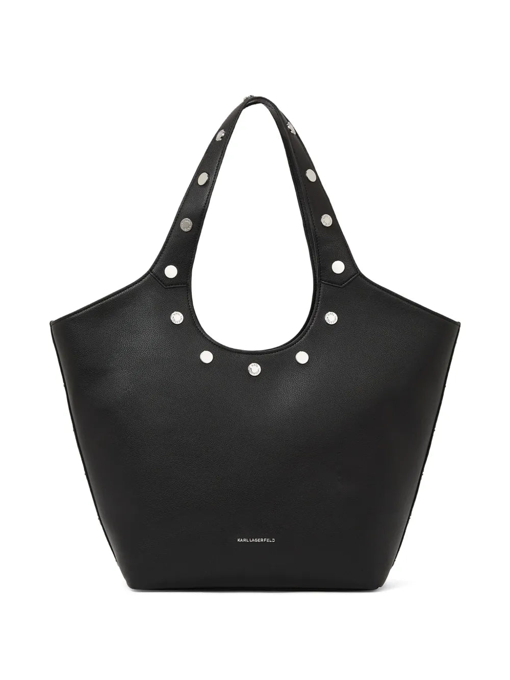 Karl Lagerfeldmedium K/Rocky Marais tote bag