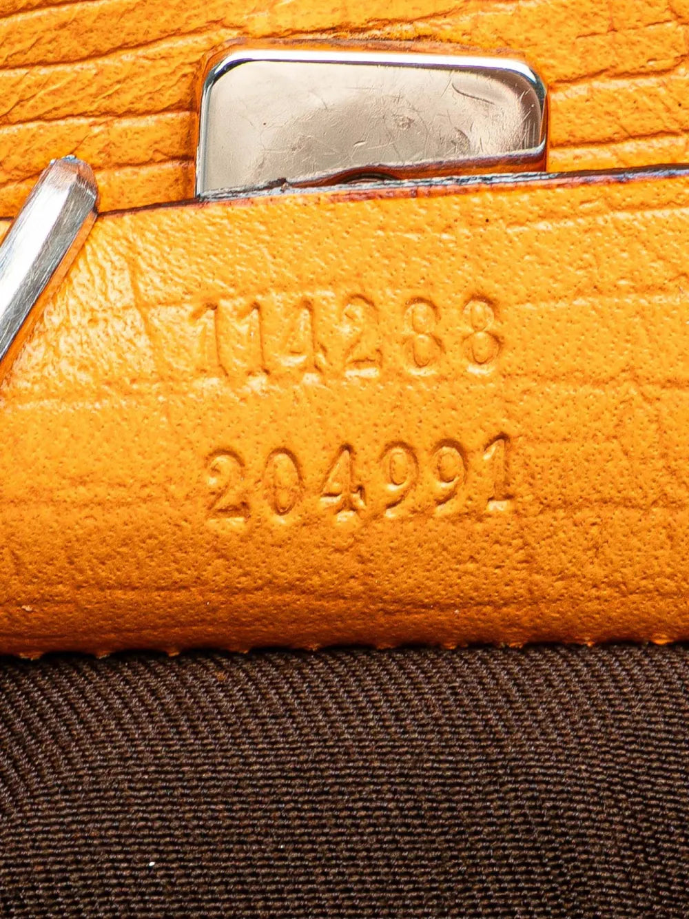 Pre-OwnedGucci Pre-Owned2000-2015 GG Supreme Joy tote bag