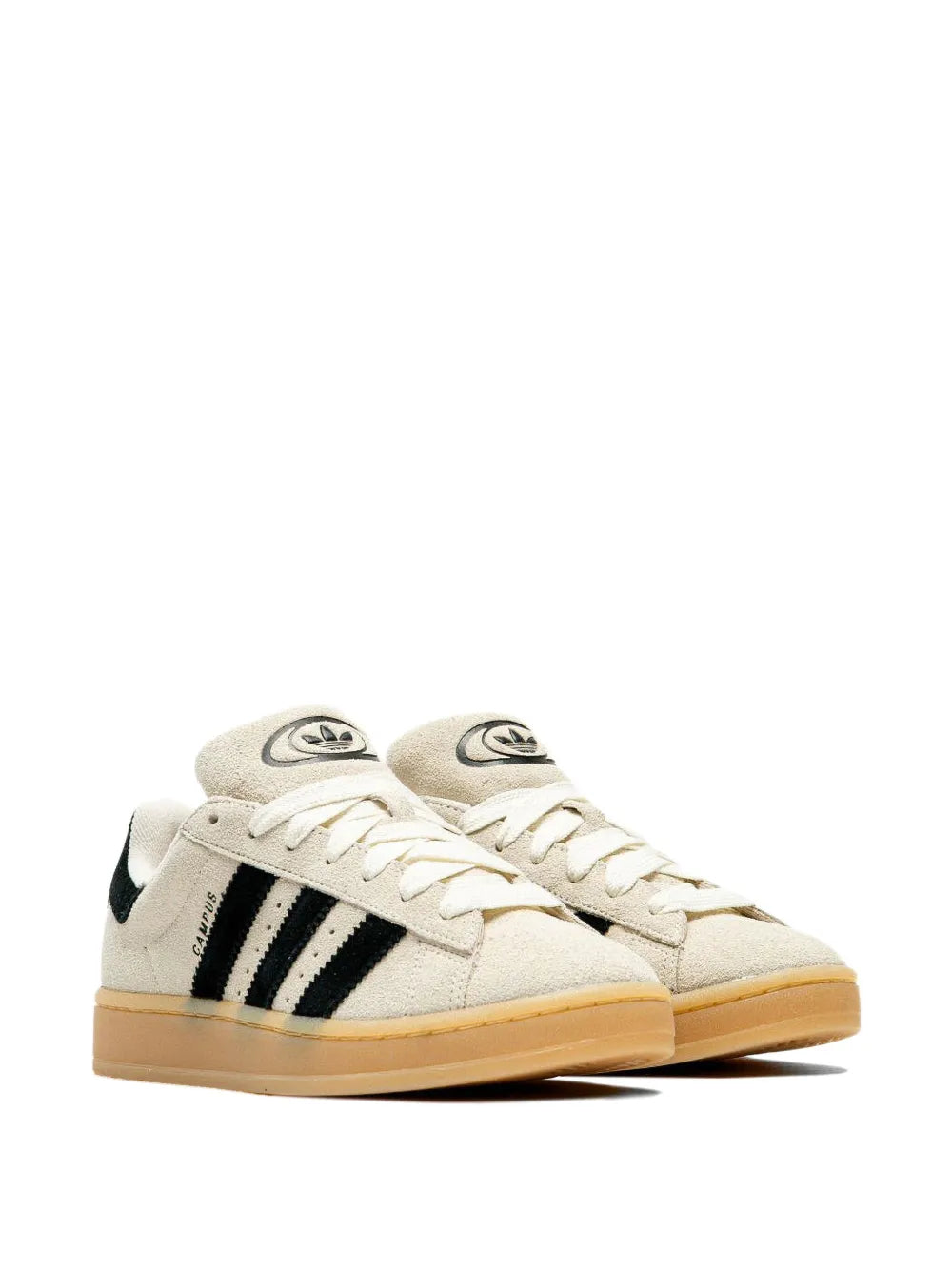 adidas Campus 00S Gum/Cream White/Core Black Sneakers