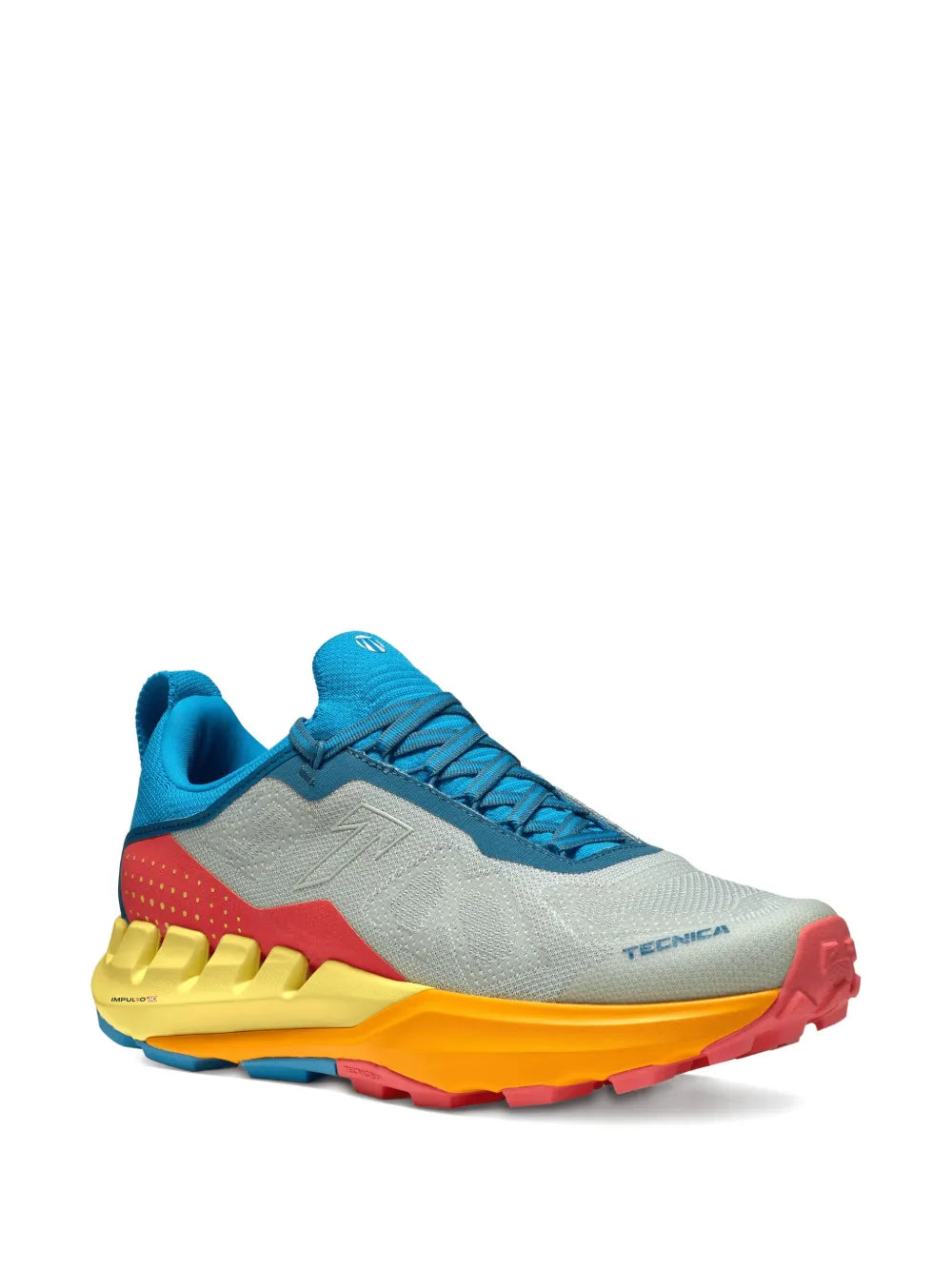 Tecnica Pyrox Xplore Sneakers