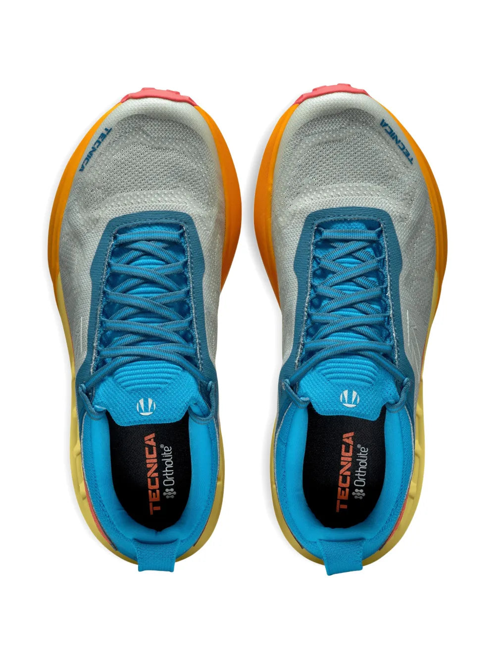Tecnica Pyrox Xplore Sneakers