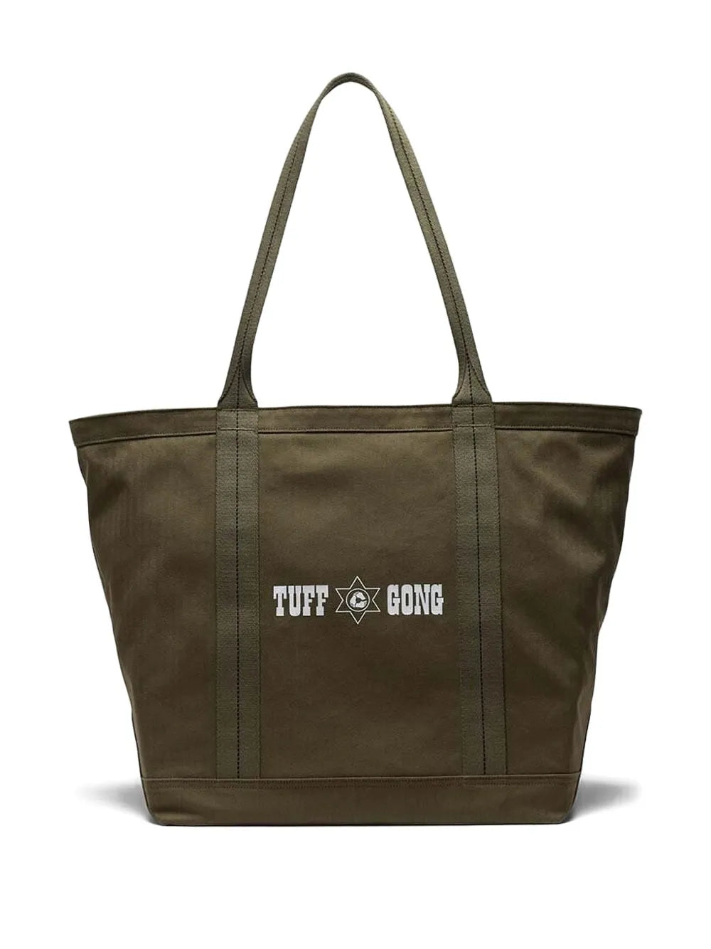 Herschel Supply Co.Bamfield herringbone-detail tote bag
