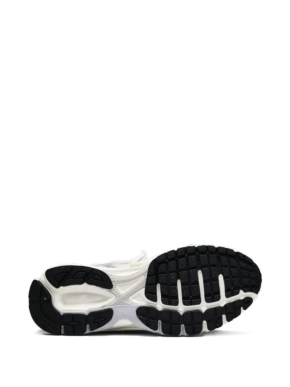 The Mercer Brand The Re-Run Pineapple 2.0 Sneakers