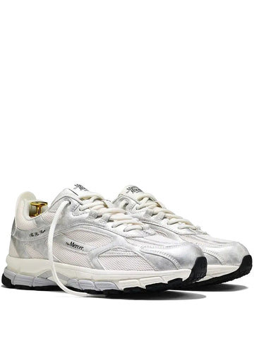 The Mercer Brand The Re-Run Pineapple 2.0 Sneakers