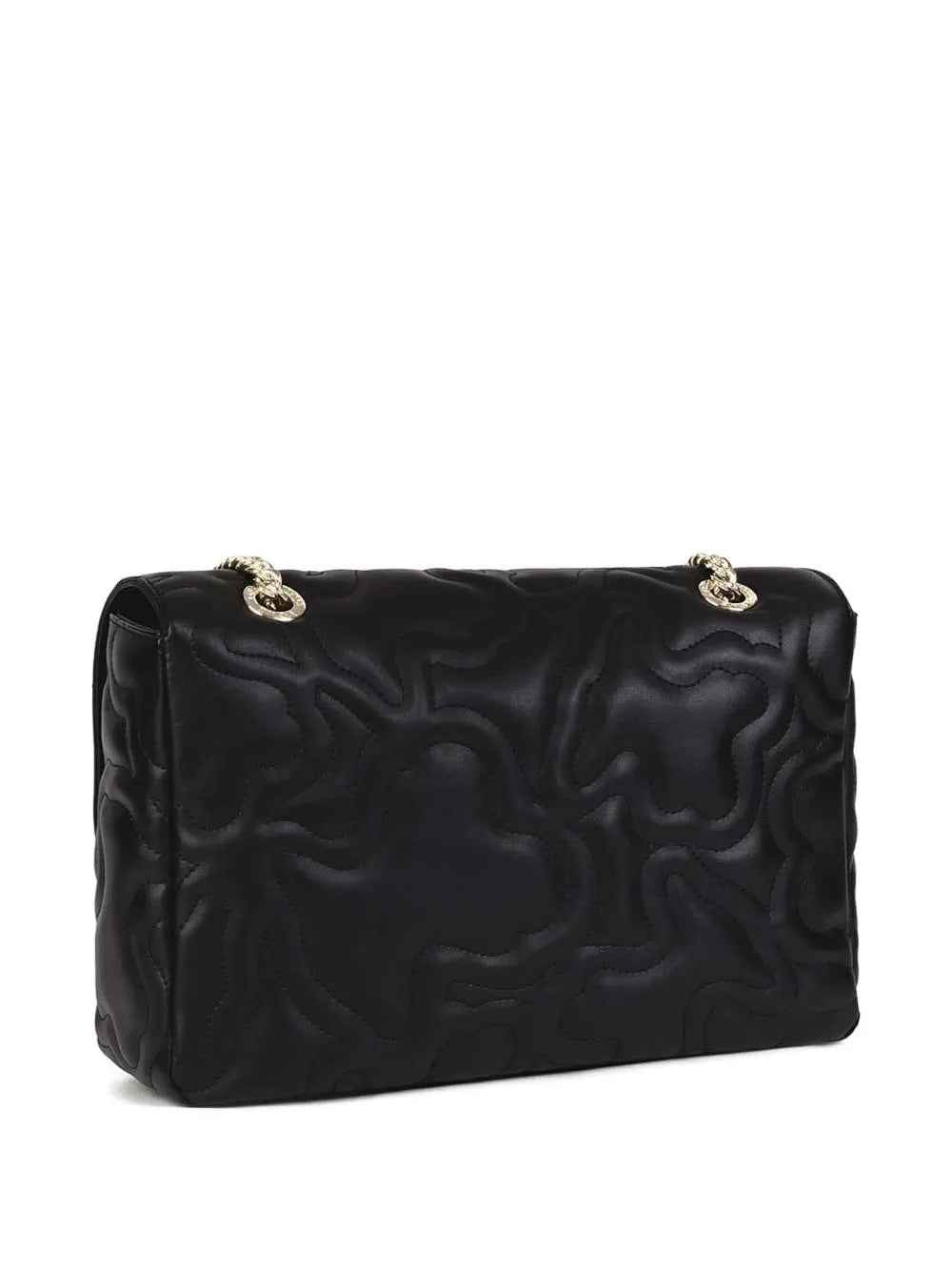 TOUSKaos Dream quilted chain shoulder bag