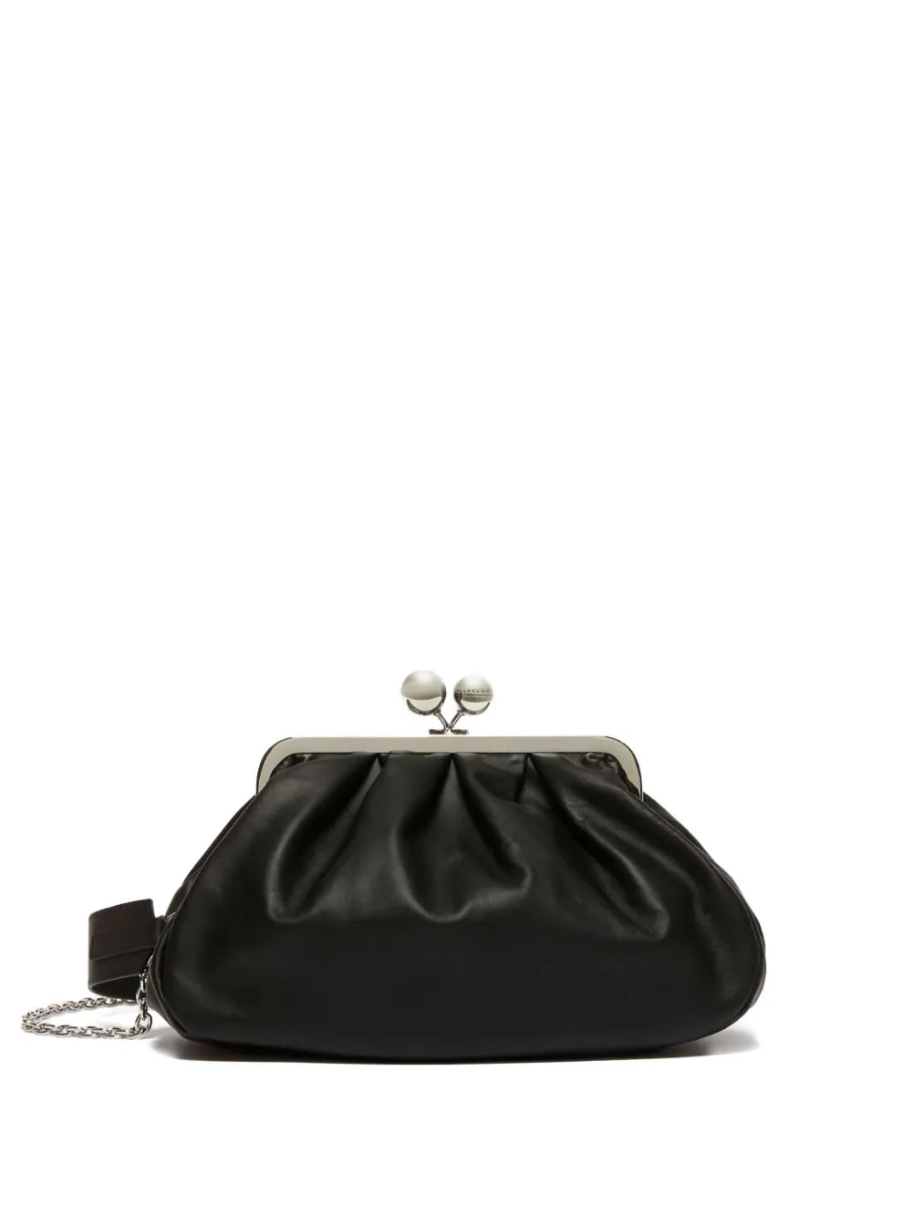 Weekend Max MaraCubico clutch bag