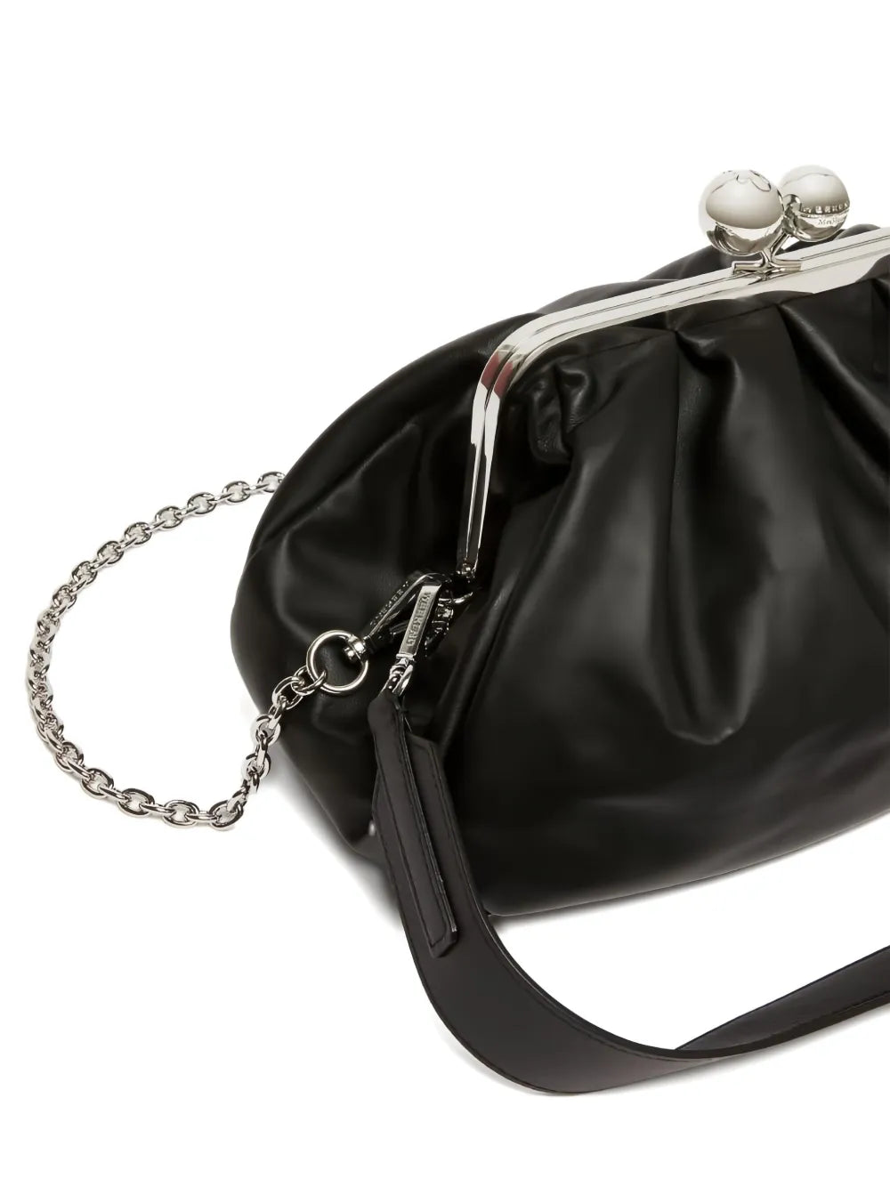 Weekend Max MaraCubico clutch bag