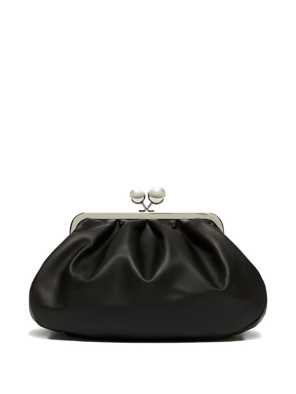 Weekend Max MaraCubico clutch bag