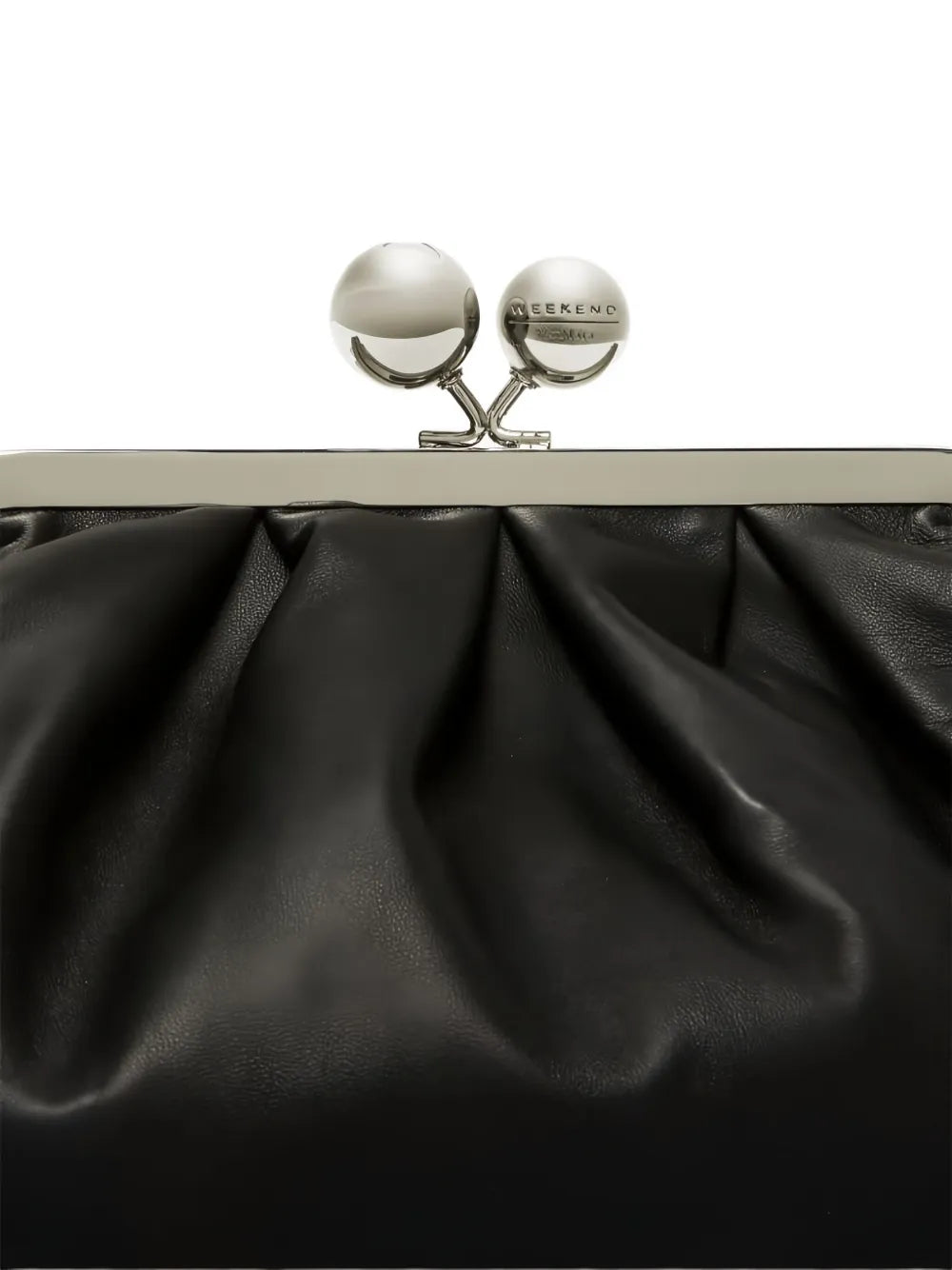 Weekend Max MaraCubico clutch bag