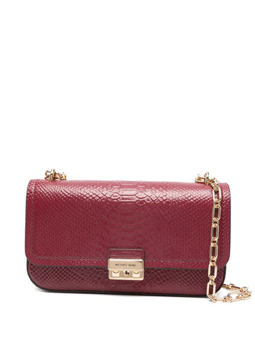 Michael Korslarge Tribeca chain shoulder bag