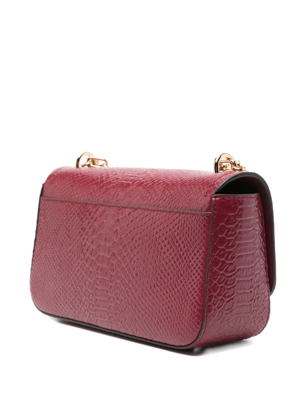 Michael Korslarge Tribeca chain shoulder bag