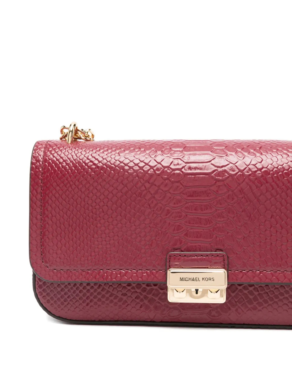 Michael Korslarge Tribeca chain shoulder bag