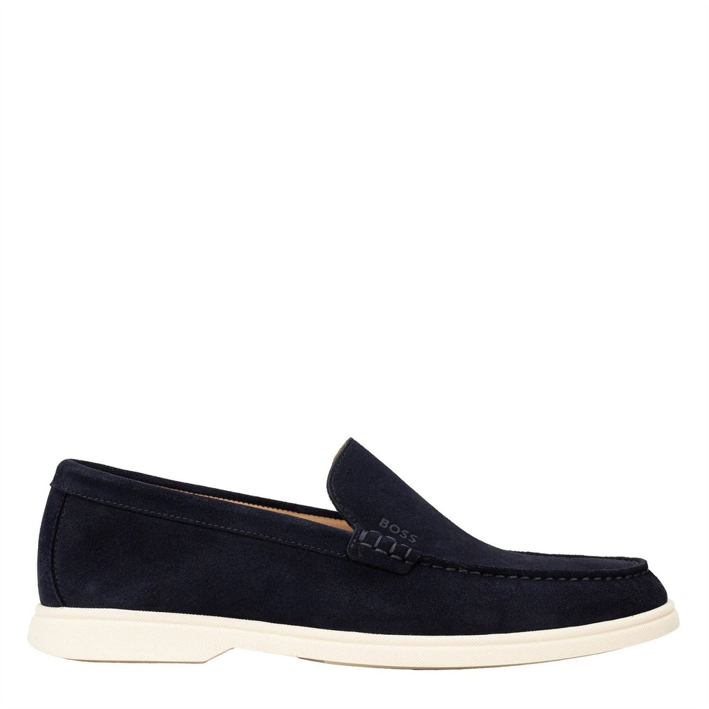 Boss Loafers