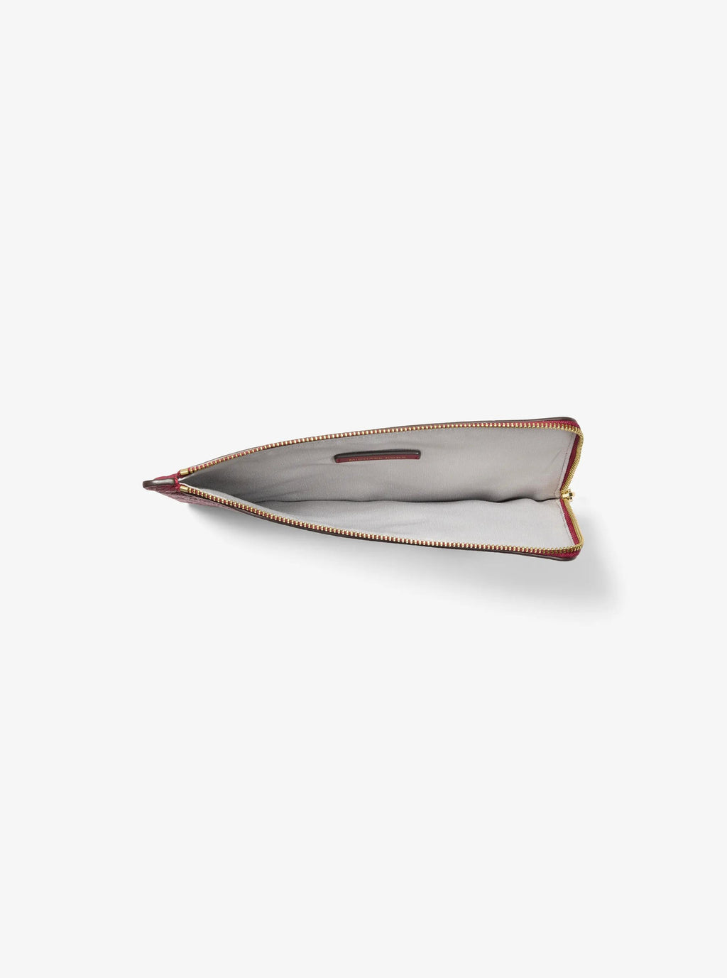 Jet Set 3-in-1 Leather Pouches