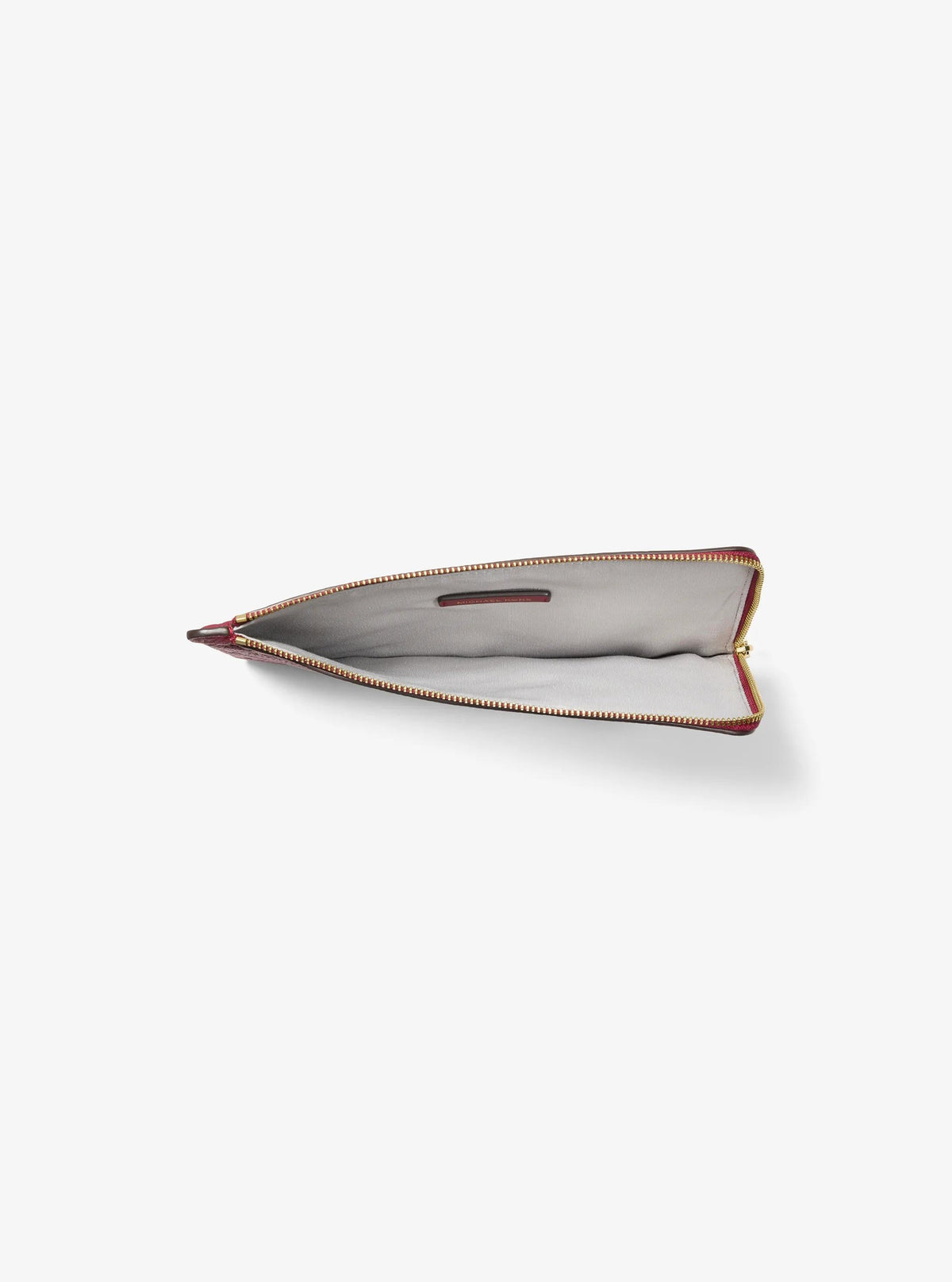 Jet Set 3-in-1 Leather Pouches