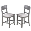 Upholstered Ladder Back Chairs