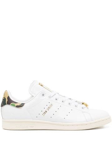 A Bathing Ape?X adidas Stan Smith Trainers