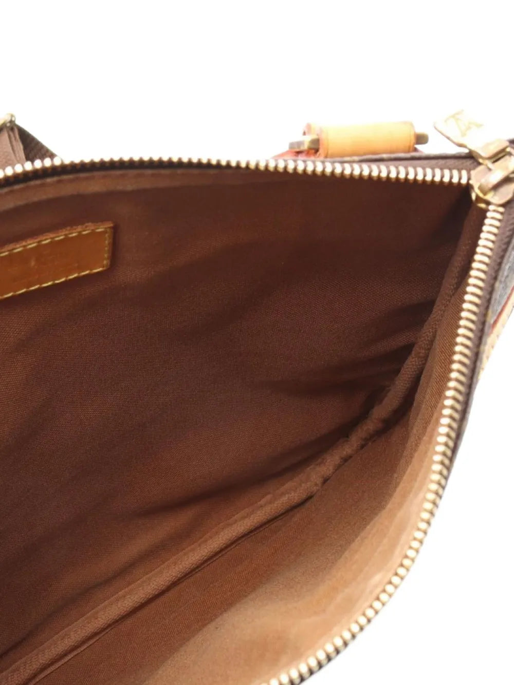 Pre-OwnedLouis Vuitton Pre-Owned2007 Pochette Bosphore shoulder bag