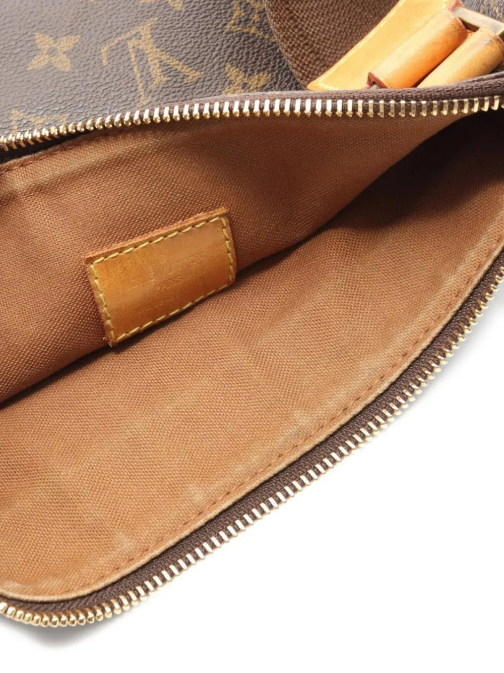 Pre-OwnedLouis Vuitton Pre-Owned2007 Pochette Bosphore shoulder bag