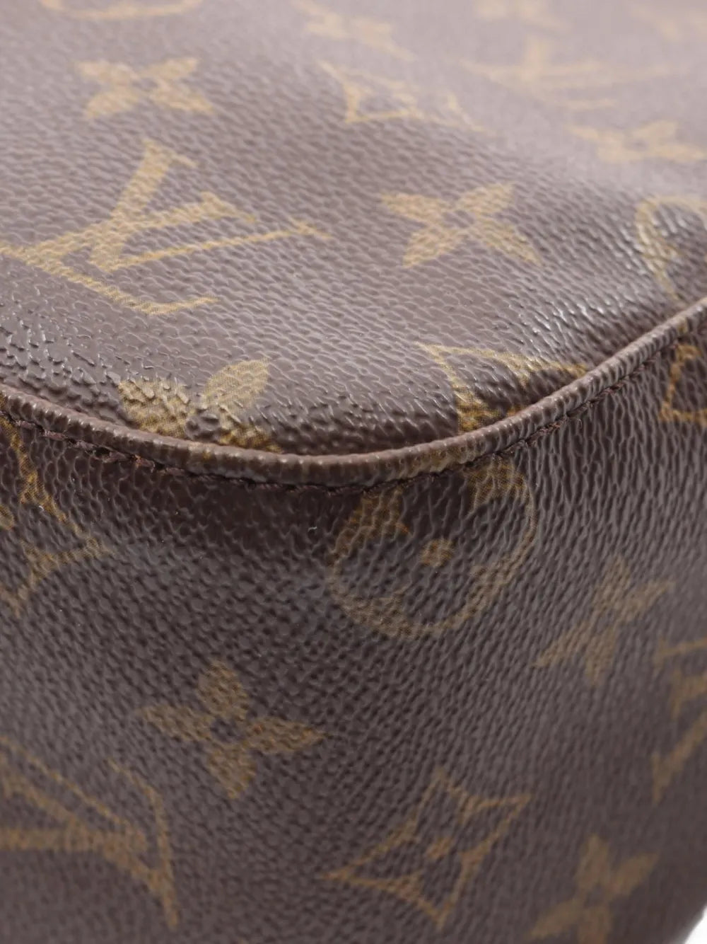 Pre-OwnedLouis Vuitton Pre-Owned2001 Looping MM shoulder bag