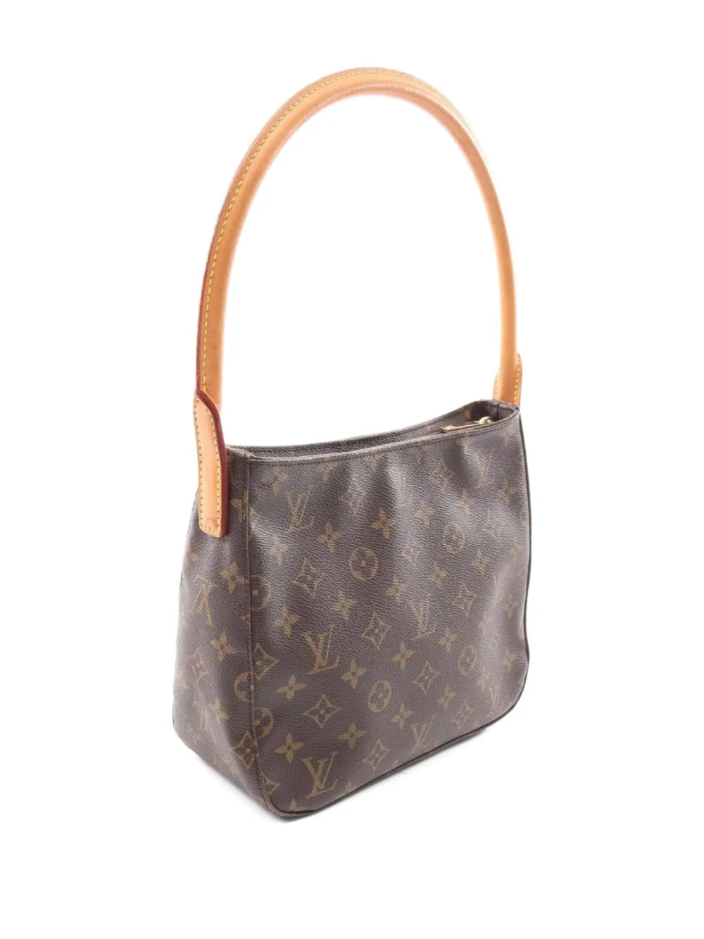 Pre-OwnedLouis Vuitton Pre-Owned2001 Looping MM shoulder bag