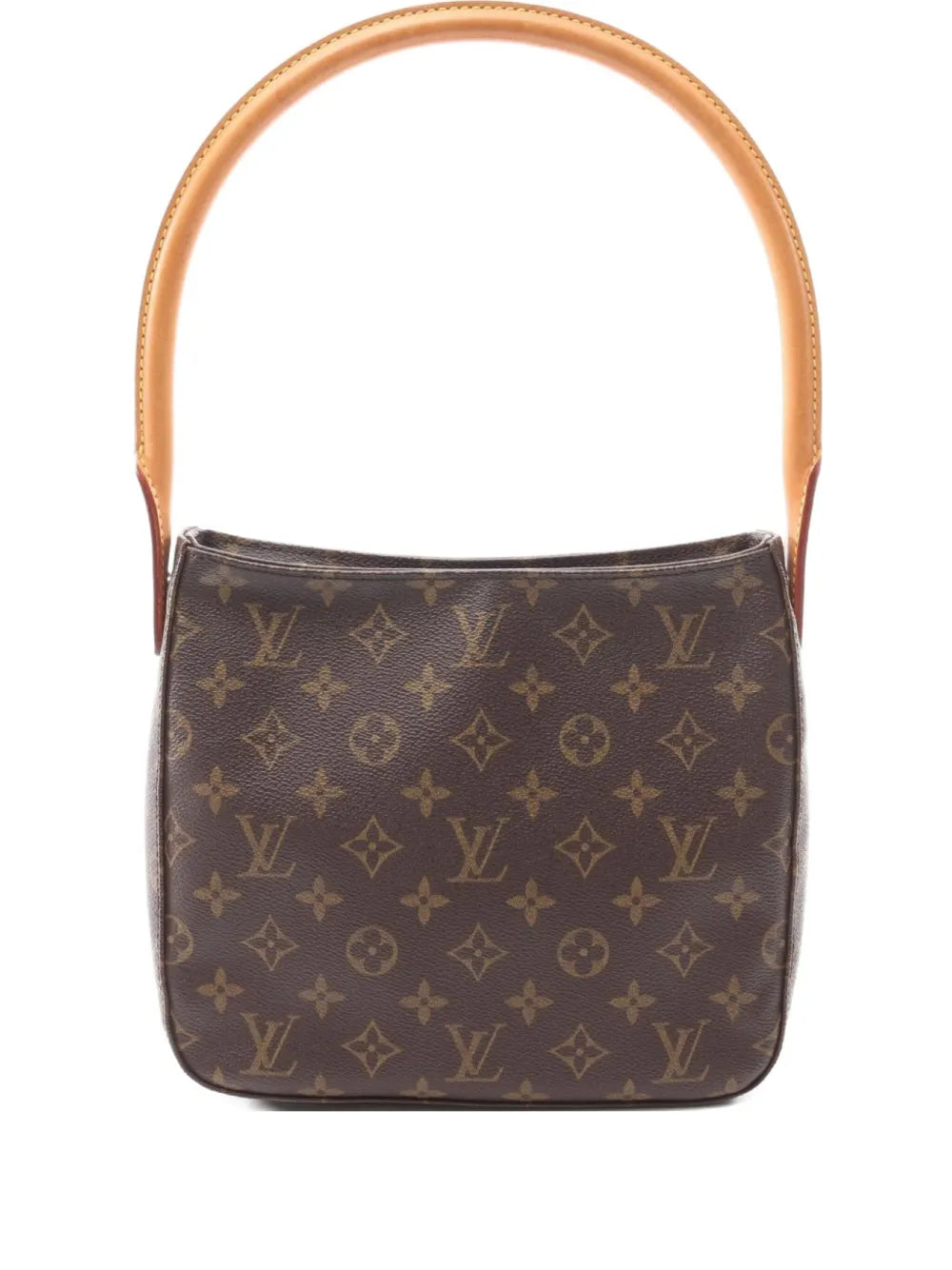 Pre-OwnedLouis Vuitton Pre-Owned2001 Looping MM shoulder bag