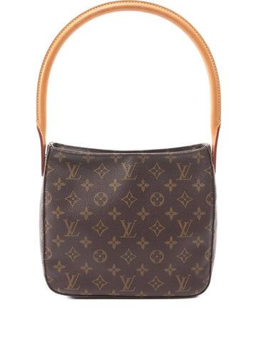 Pre-OwnedLouis Vuitton Pre-Owned2001 Looping MM shoulder bag